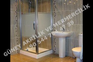 Yer ve Duvar Kaplaması